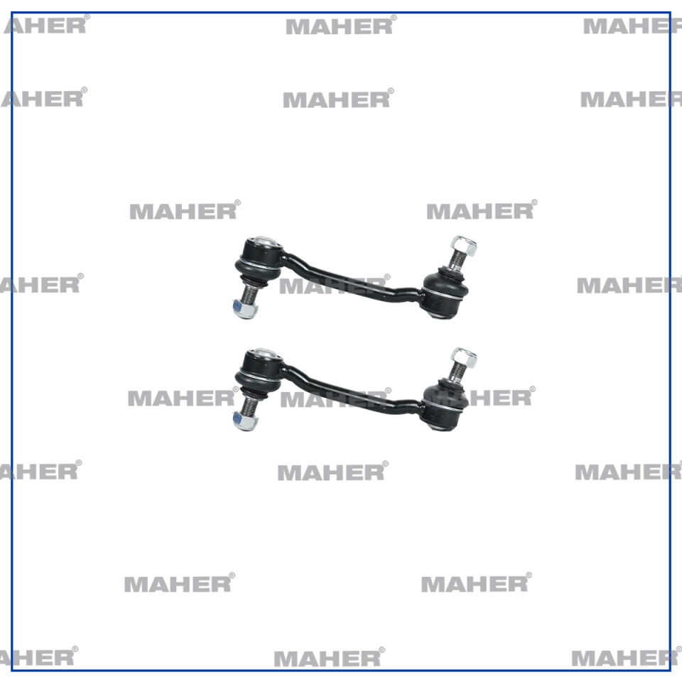 54830-3K010 Alt Takım Parçası Ön MAHER | Hyundai Sonata