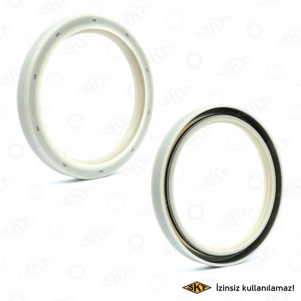 7700714901 Keçe Arka SKT | Renault R9