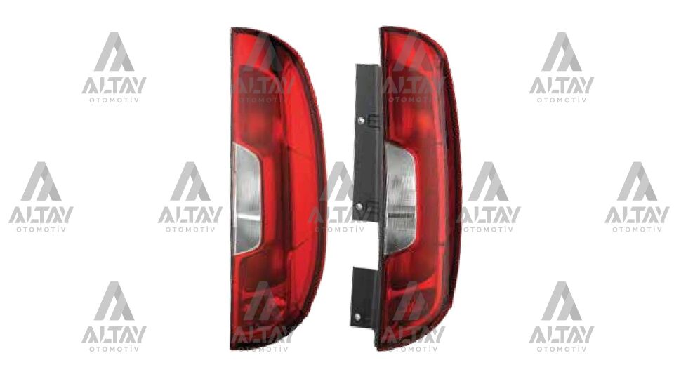51974247 Far ve Aydınlatma Sağ MARS | Fiat Doblo