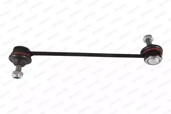 54830-0X000 Alt Takım Parçası Ön Sol MAHER | Hyundai i10 / Kia Picanto