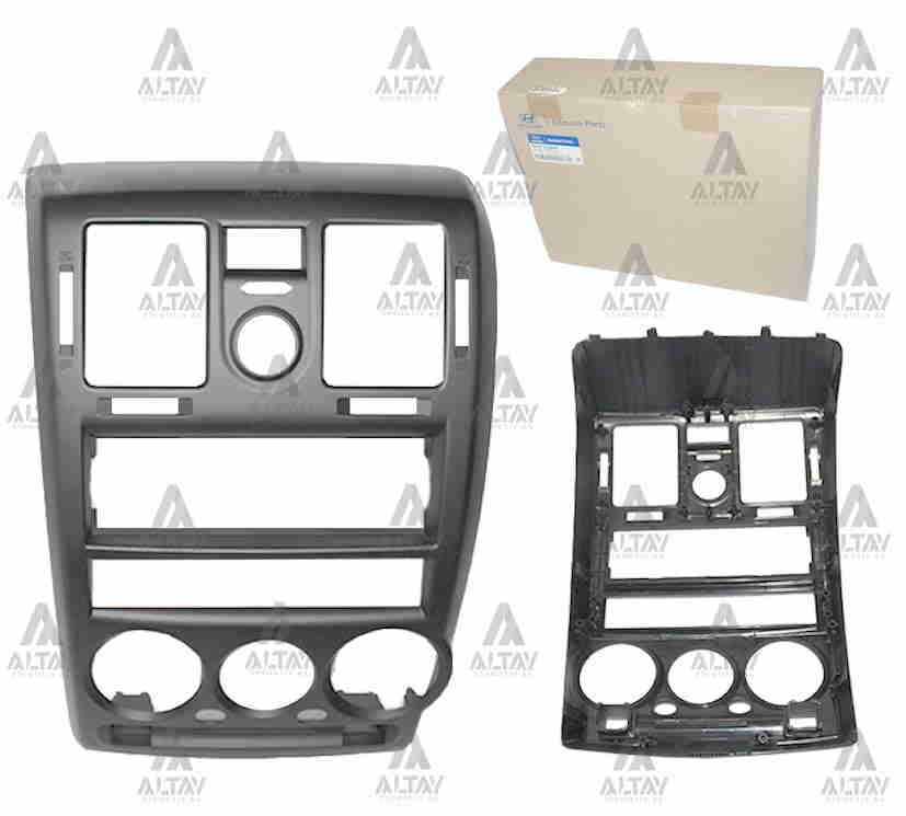 84740-1C550WK Kaporta MOBIS | Hyundai Getz