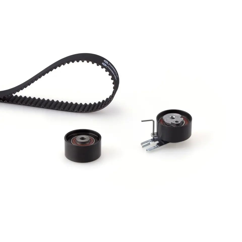 1229768 Tri̇ger Seti̇ | Focus / Cmax 1.6 TDCI / 207 / 308 / 407 SKF