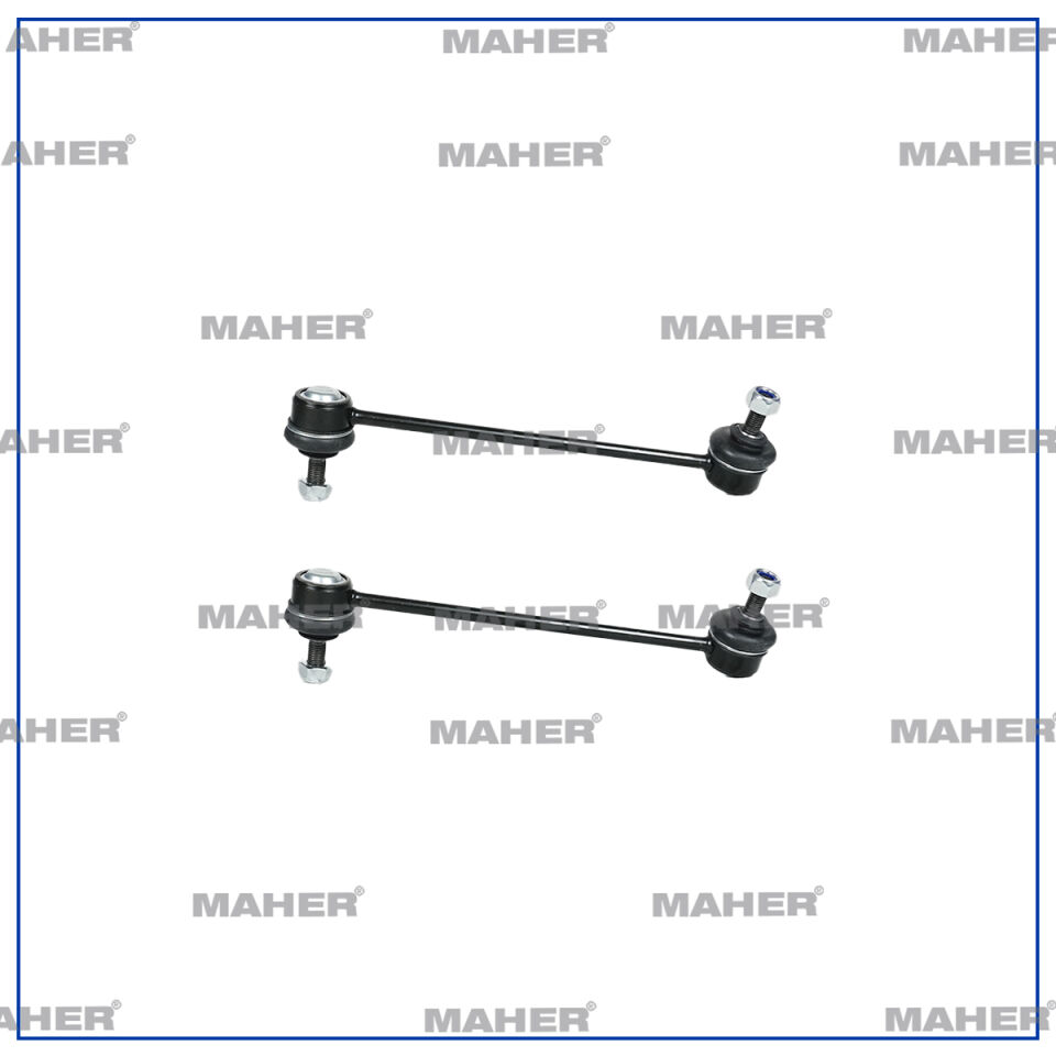 54840-0X000 Alt Takım Parçası Ön Sağ MAHER | Hyundai i10 / Kia Picanto