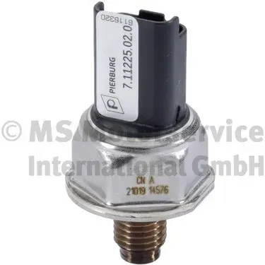 8200584034 Yakit Basinç Müşürü MOTORTEC | Renault Clio Symbol 01>09 C