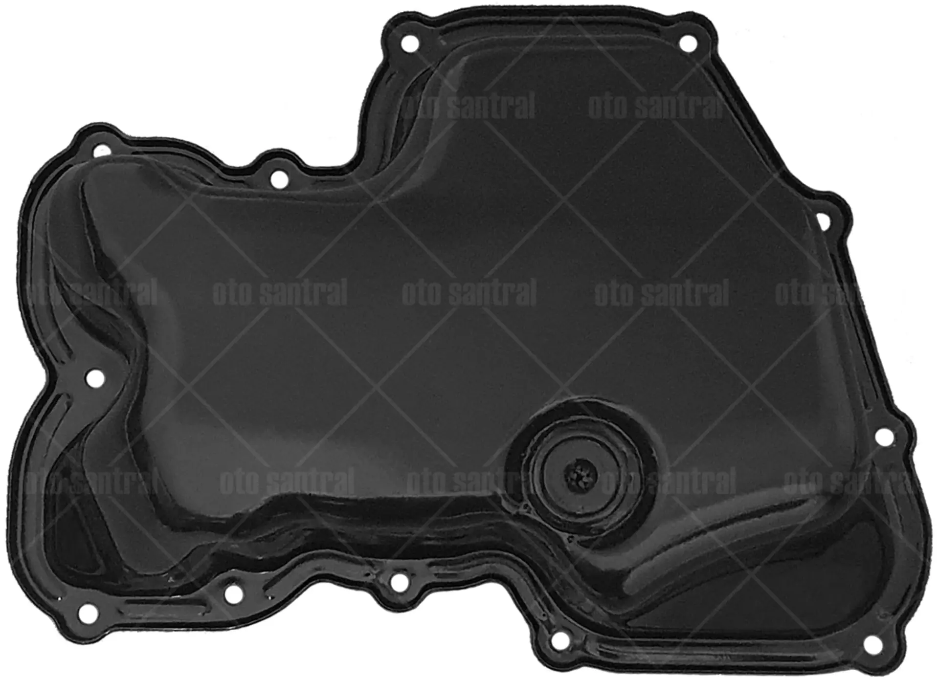 55277130 Yağ Karteri̇ | Egea doblo fiori̇no 1.3 Mjtd 2 ZENON