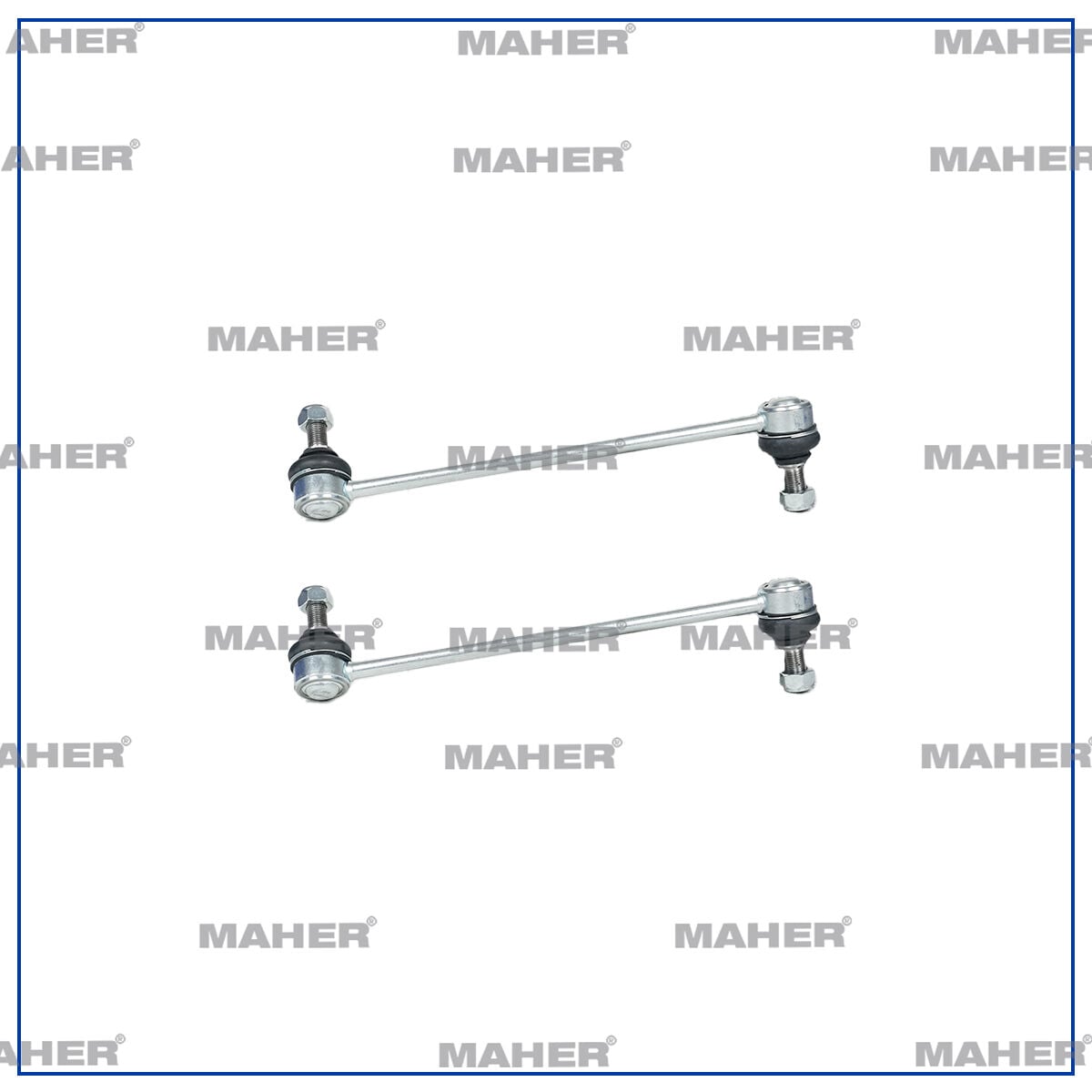 54830-4H000 Alt Takım Parçası Ön Sol MAHER | Muhtelif Araçlar