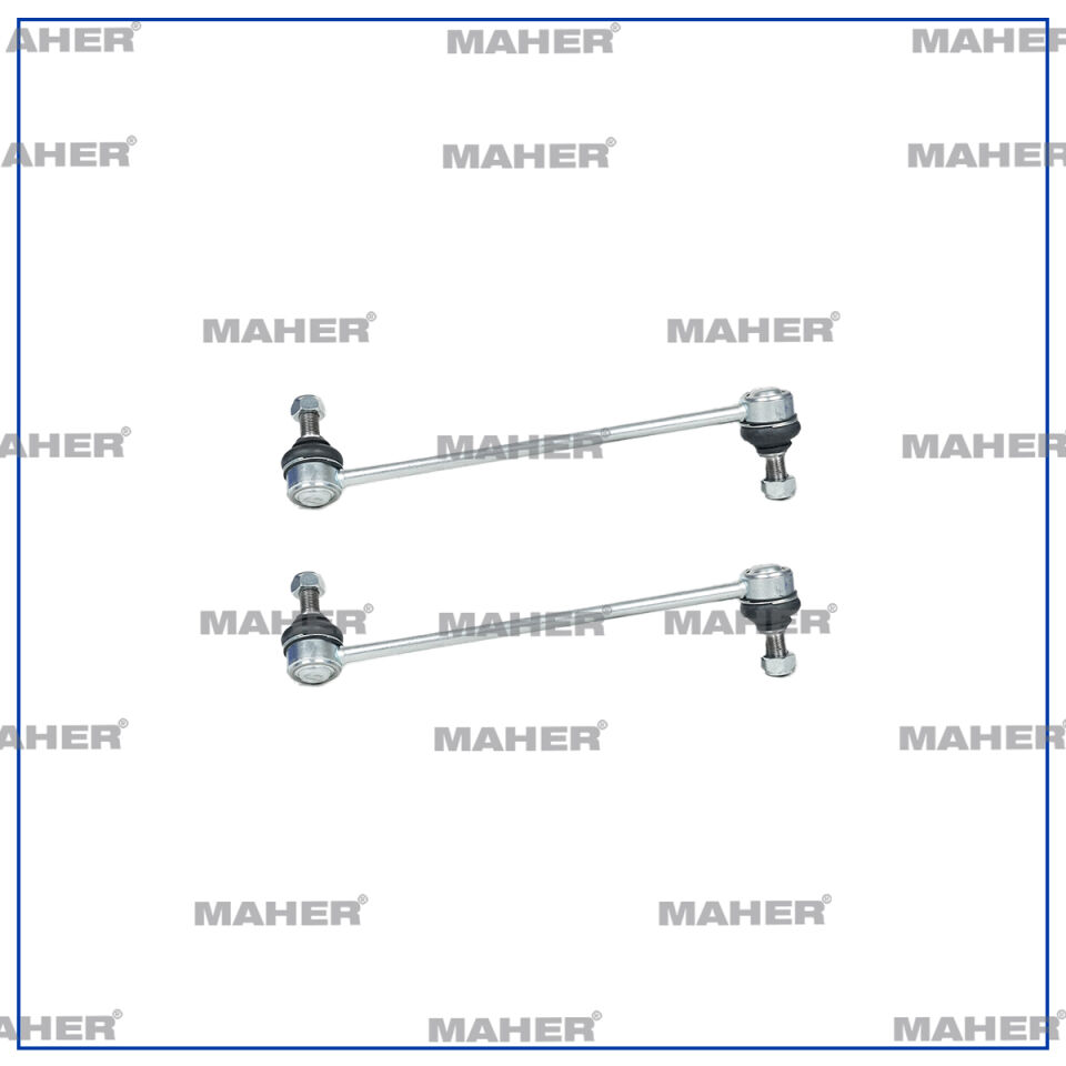 54830-4H000 Alt Takım Parçası Ön Sol MAHER | Muhtelif Araçlar
