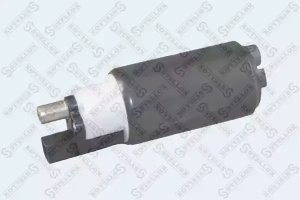 1106355 Yakit Pompasi Suzgecli 3.3 Bar VEKA | Ford Focus 1.4 1998 2004