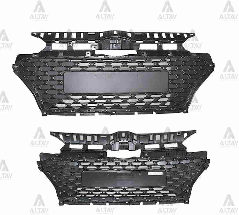 86560-C8BA0 Tampon Ön MOBIS | Hyundai i20