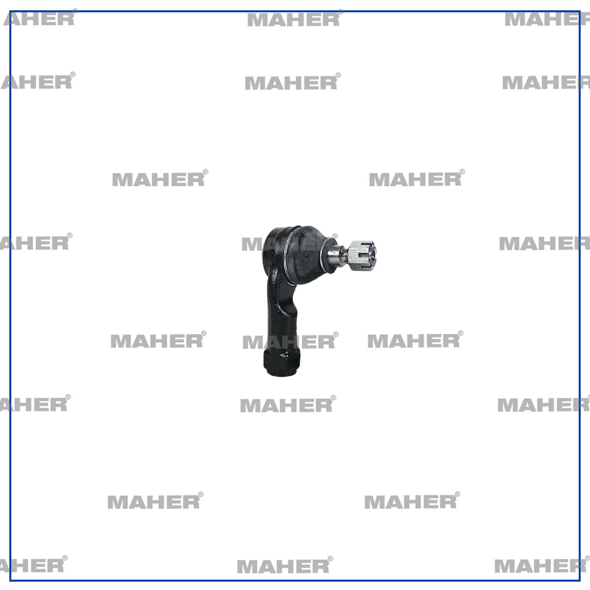 56821B4050 Alt Takım Parçası Sağ MAHER | Hyundai i10