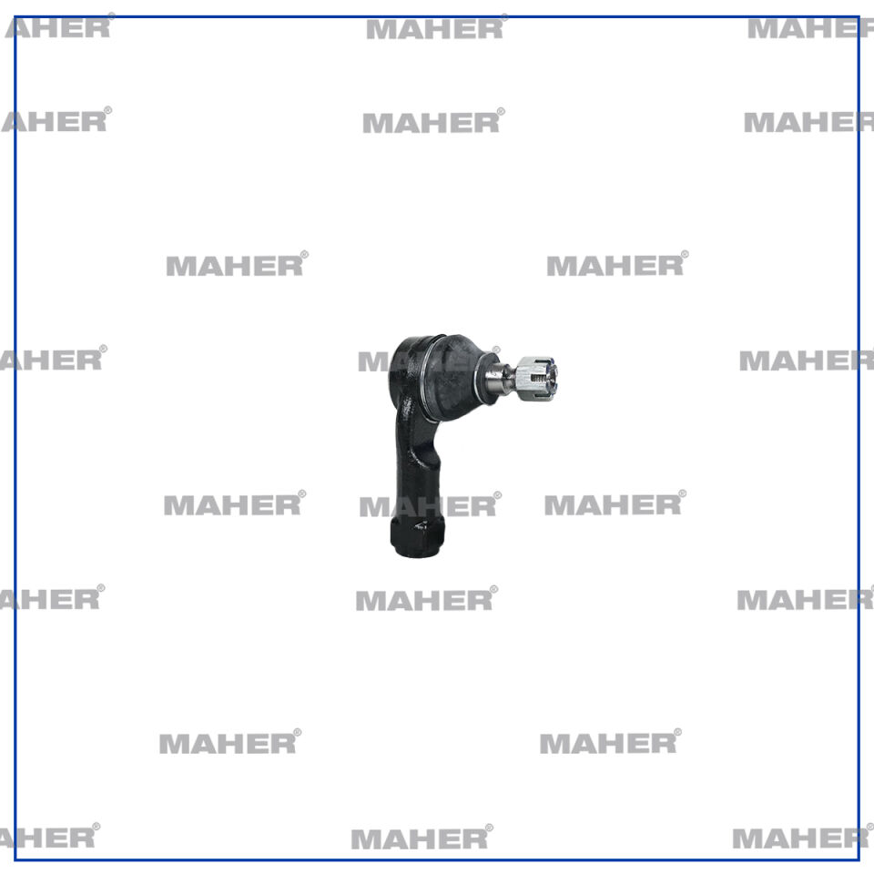 56821B4050 Alt Takım Parçası Sağ MAHER | Hyundai i10