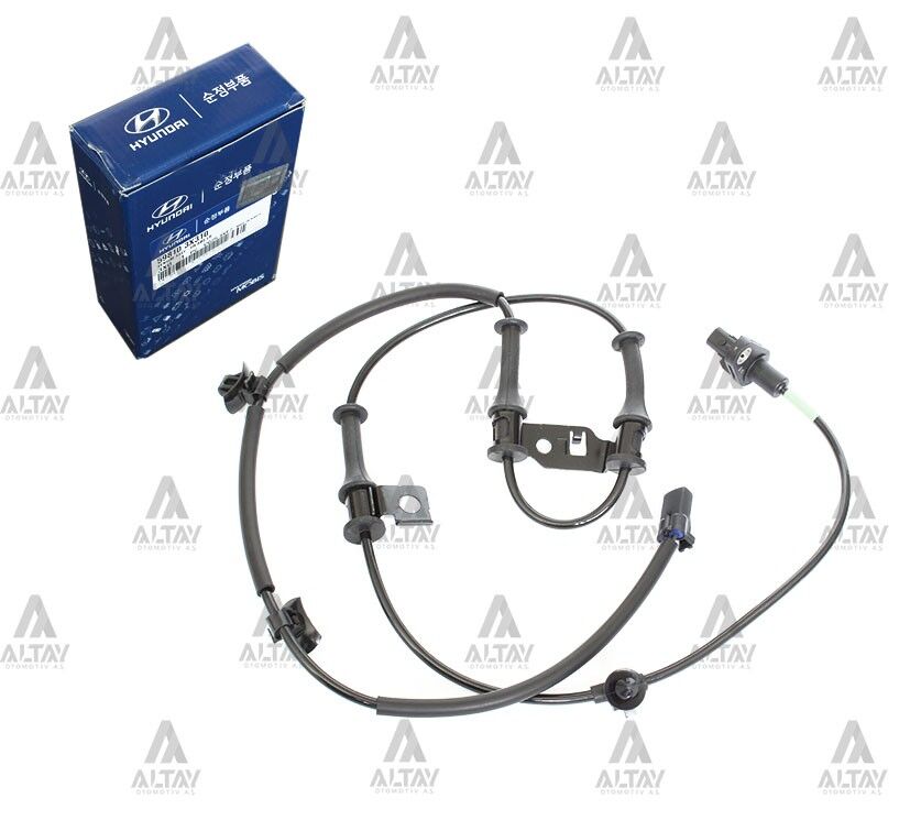 59810-3X310 ABS Sensörü Ön Sol MOBIS | Hyundai Elantra