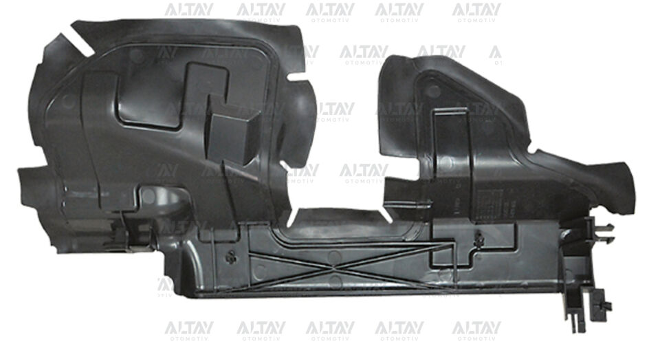 214989318R Bakalit Aksami Sağ MARAL | Renault Fluence