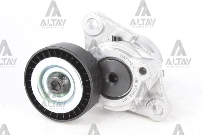 25281-2A100 Gergi Rulmanı GMB | Hyundai i20 / Hyundai i30