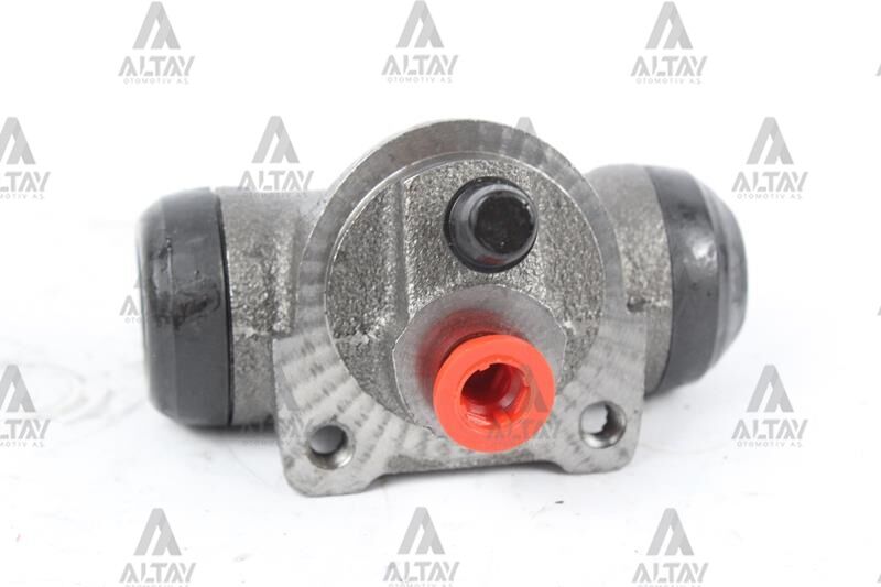60809966 Fren Merkezi Arka BOSCH | Fiat Palio / Fiat Albea