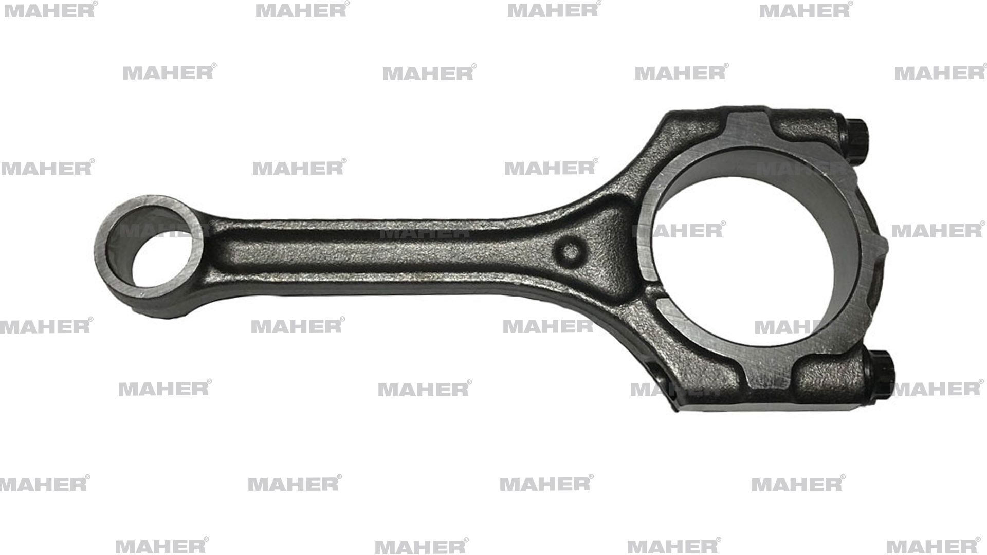 23510-2B100 Piston Kolu MAHER | Hyundai i20 / Hyundai Accent Blue