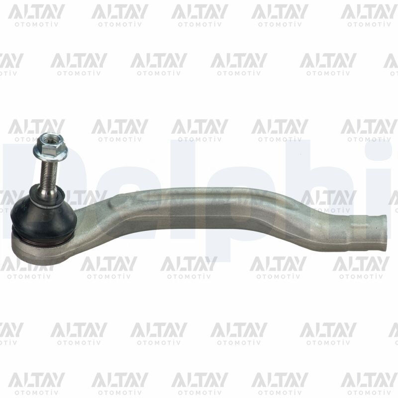 485206481R Alt Takım Parçası Sol DELPHI | Renault Megane 4