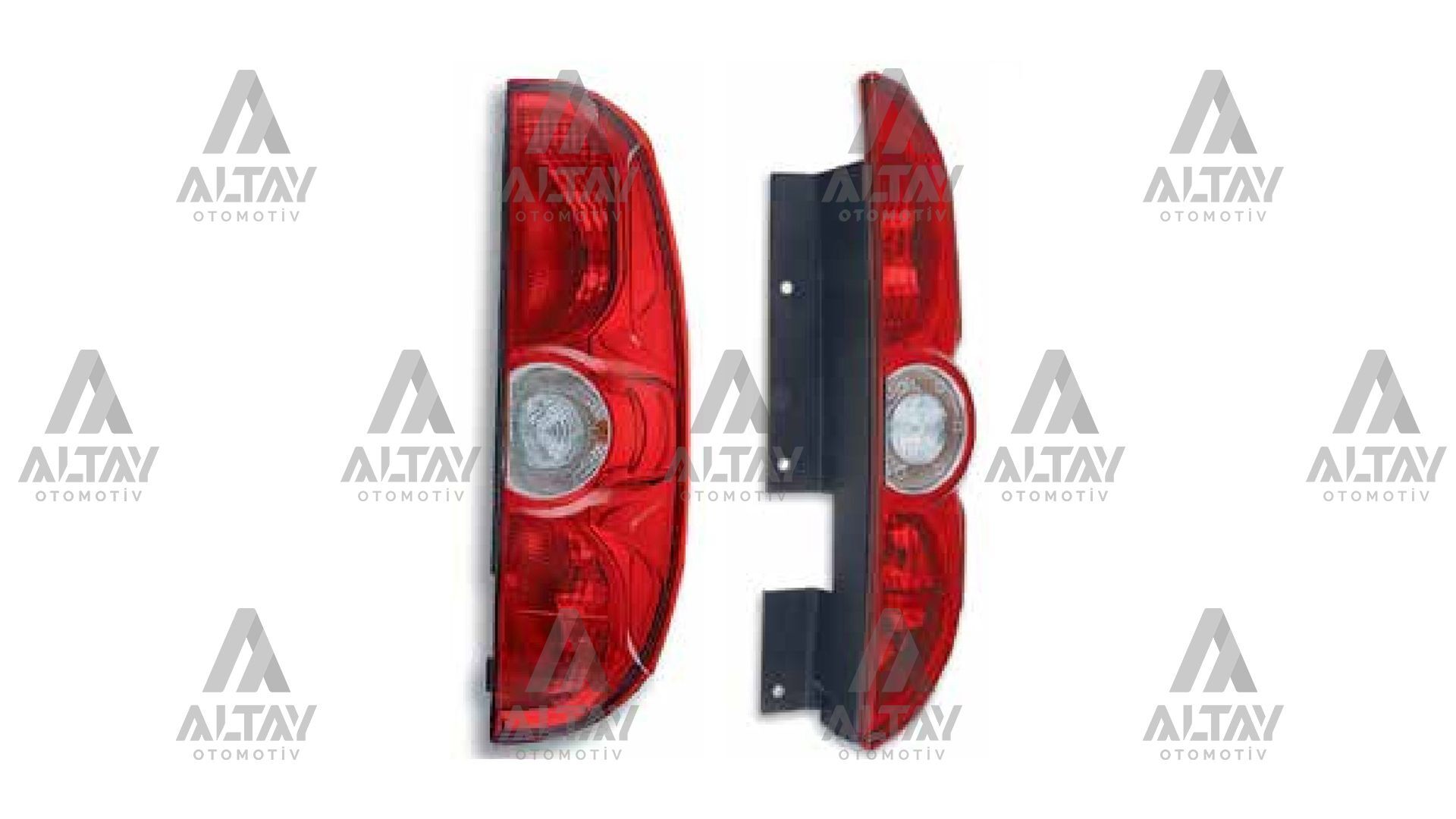 51810674 Far ve Aydınlatma Sol MARS | Fiat Doblo
