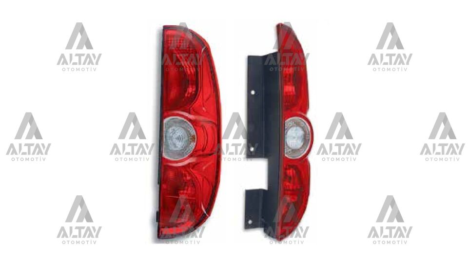 51810674 Far ve Aydınlatma Sol MARS | Fiat Doblo