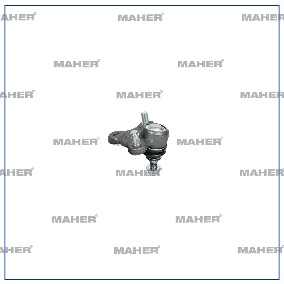 54530-F2000 Alt Takım Parçası Alt Sol MAHER | Hyundai Elantra