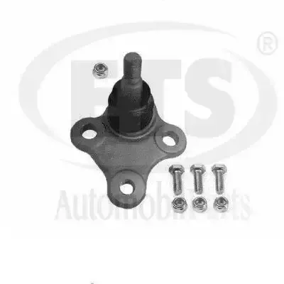 54530-F2000 Alt Takım Parçası Alt Sol MAHER | Hyundai Elantra