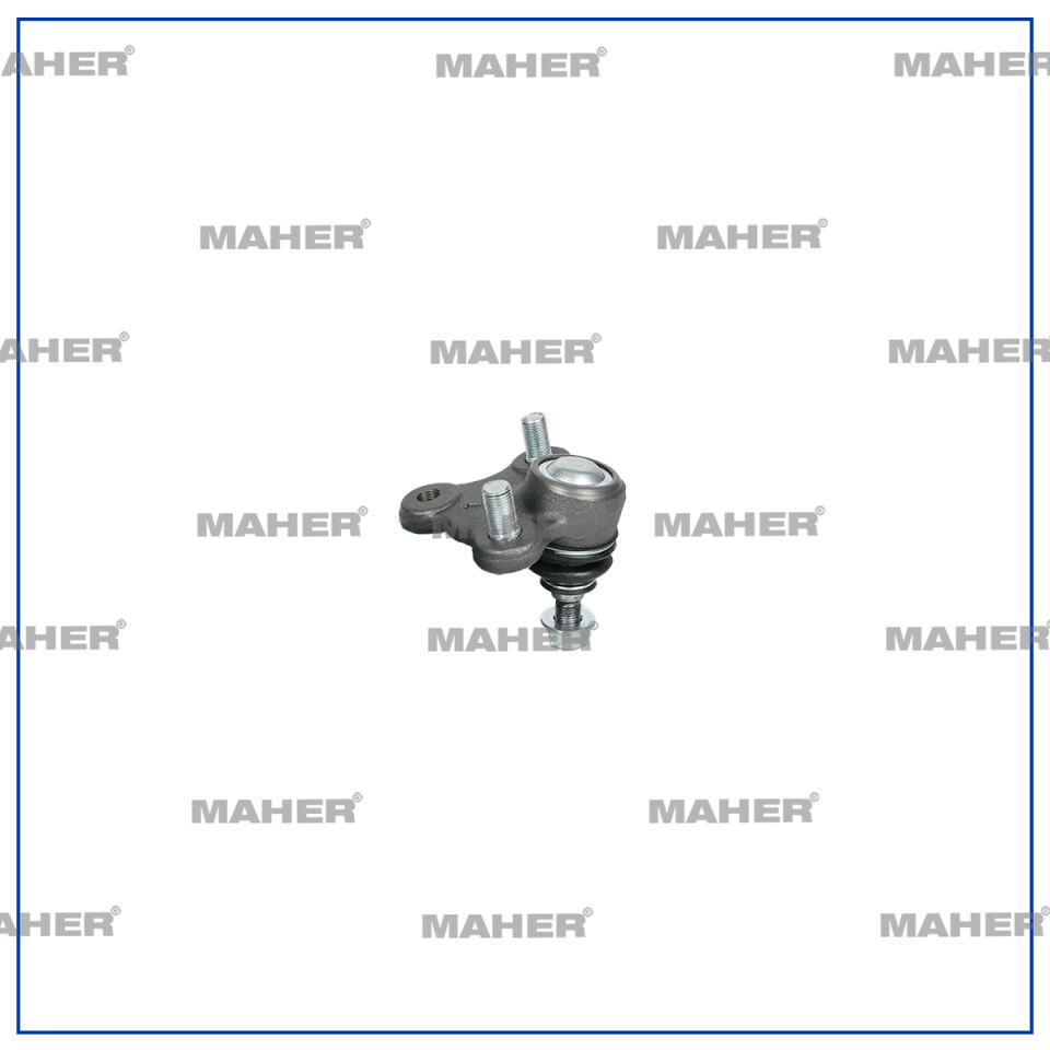 54530-F2000 Alt Takım Parçası Alt Sol MAHER | Hyundai Elantra