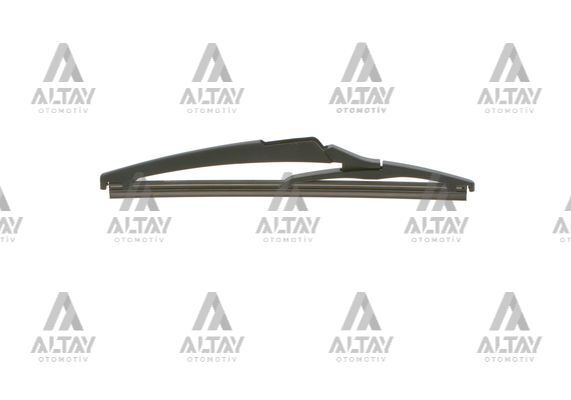 7701054824 Silecek Arka BOSCH | Renault Megane 2 / Renault Megane 4