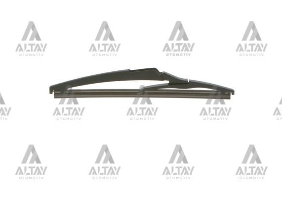 7701054824 Silecek Arka BOSCH | Renault Megane 2 / Renault Megane 4