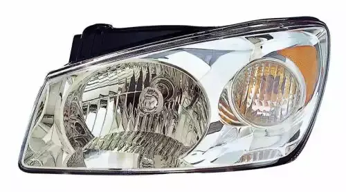 92102-2F010 Far ve Aydınlatma Sağ MAHER | Kia Cerato