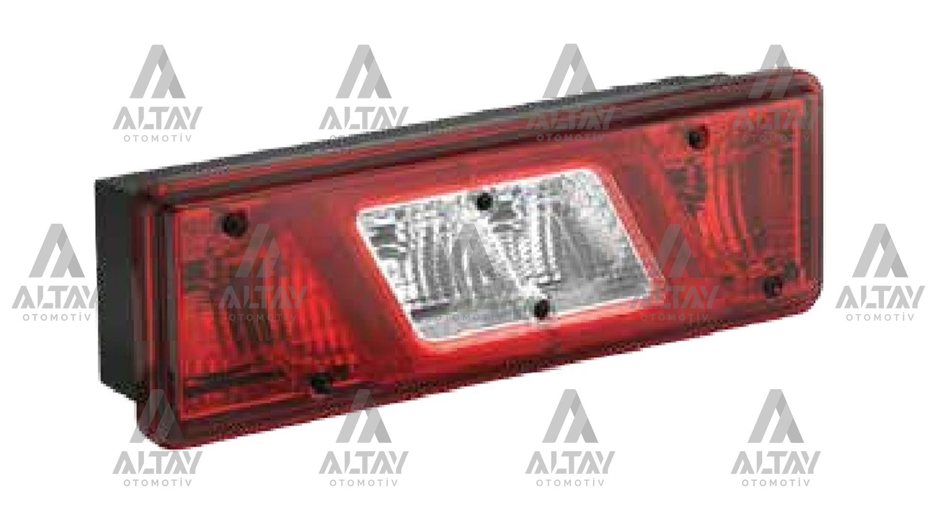 BK3113292AA Far ve Aydınlatma Sağ MARS | Ford Transit