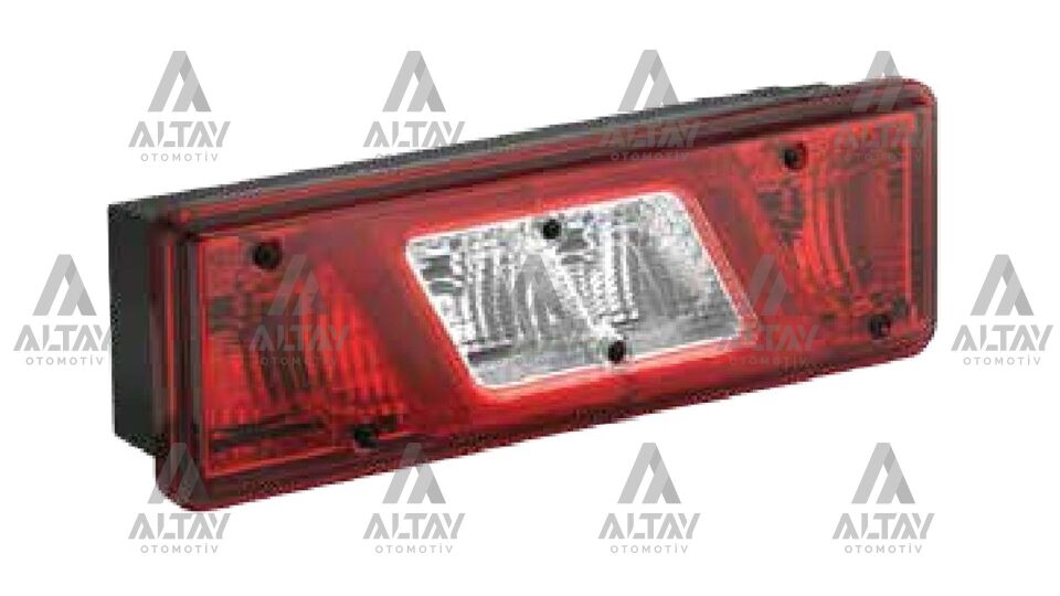 BK3113292AA Far ve Aydınlatma Sağ MARS | Ford Transit