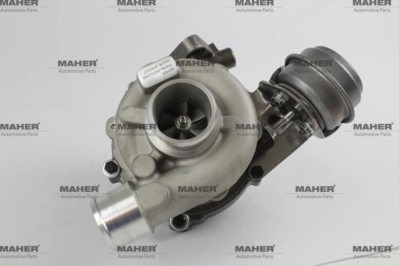 28231-27450 Turbo MAHER | Hyundai Tucson