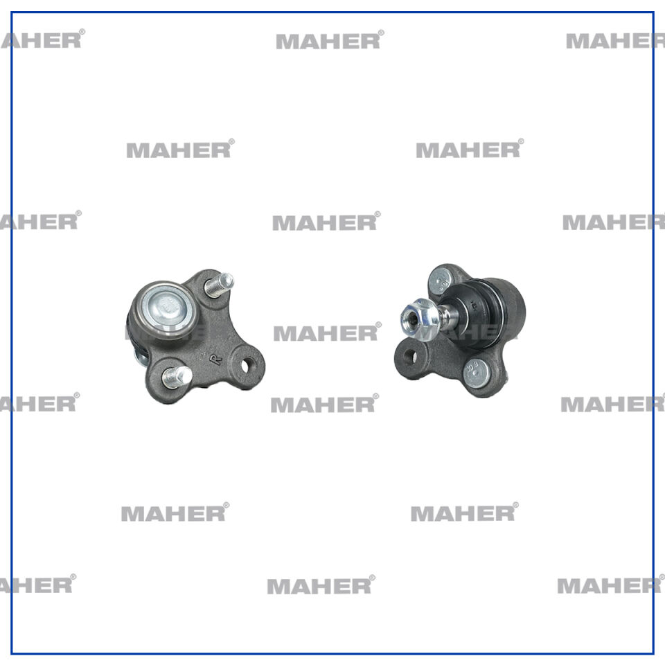 54530-F2100 Alt Takım Parçası Alt Sağ MAHER | Hyundai Elantra