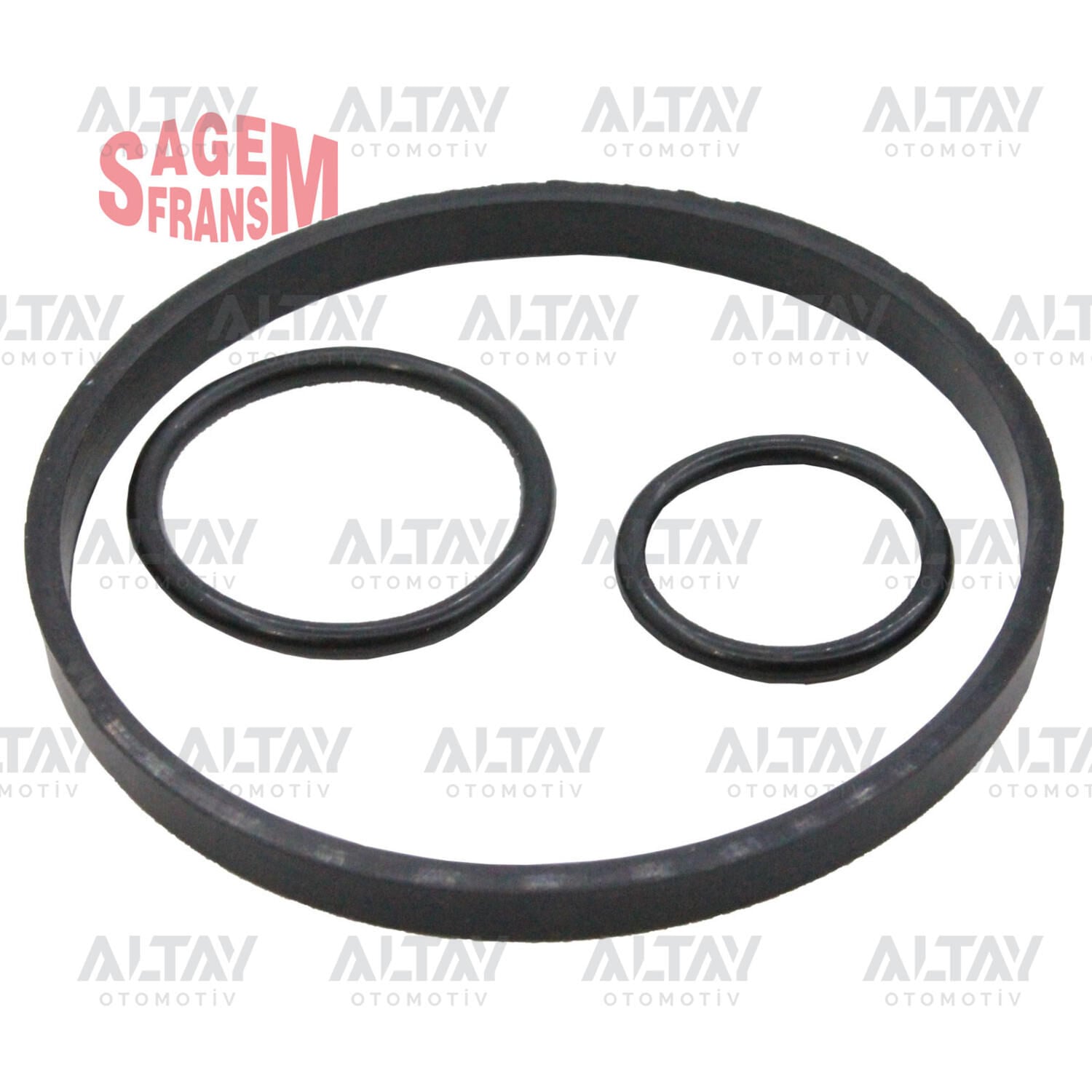 7701473629 Conta / Supap Lastiği SAGEM | Renault Kangoo