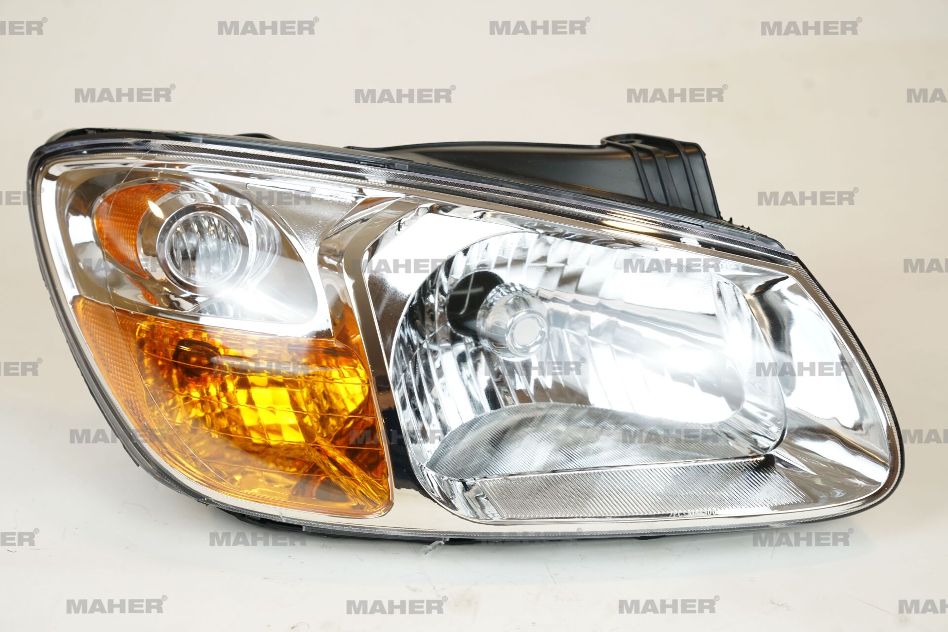 92102-2F520 Far ve Aydınlatma Sağ MAHER | Kia Cerato
