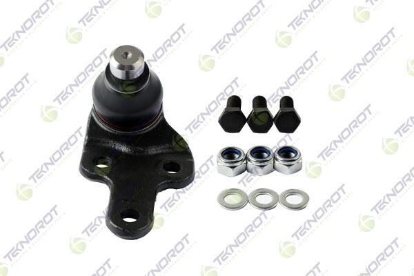 2216267 Roti̇l Alt Sağ sol TEKNOROT | Ford Focus 18