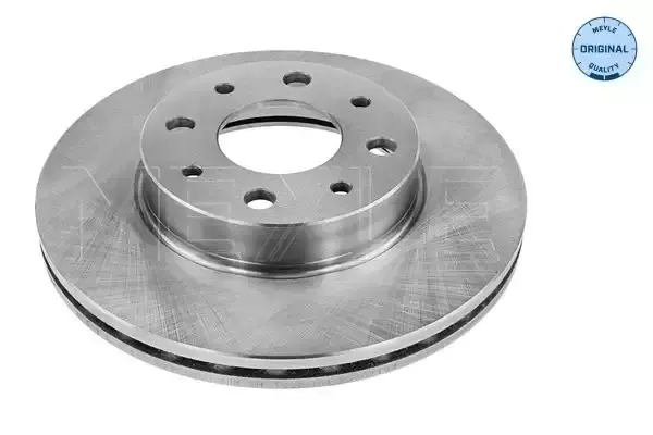 46419204 Fren Diski DELPHI | Fiat Palio / Fiat Siena