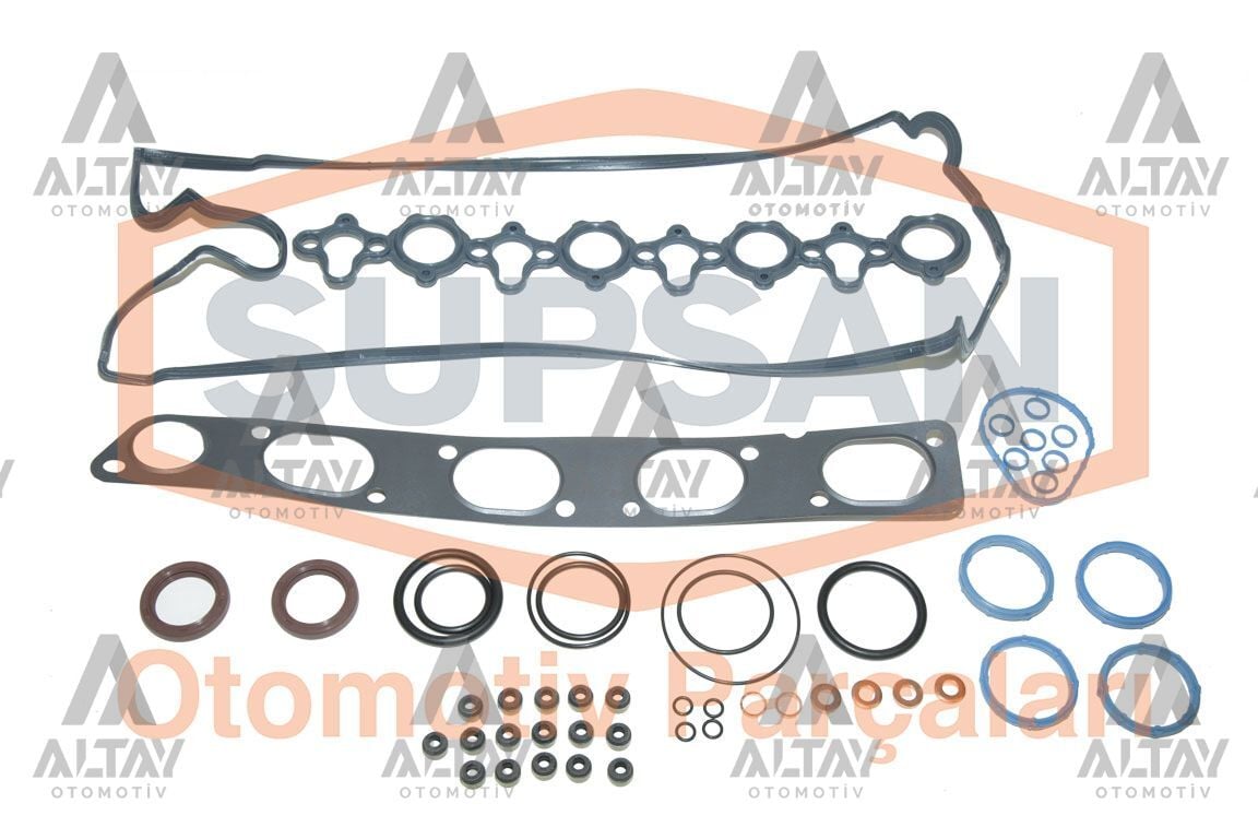 7701477813 Conta / Supap Lastiği Üst SUPSAN | Renault Master