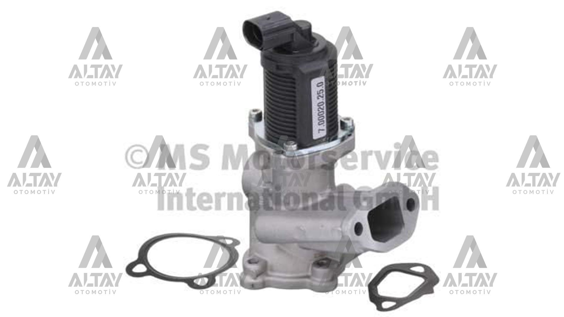 55192438 Elektronik Parça PIERBURG | Fiat Doblo / Fiat Punto
