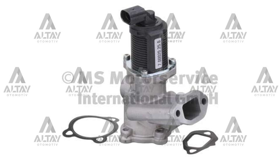 55192438 Elektronik Parça PIERBURG | Fiat Doblo / Fiat Punto