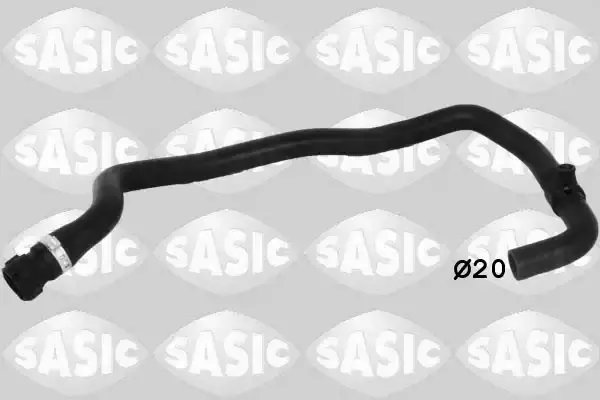 8200026123 Kalorifer Hortumu UCEL | Renault Kangoo