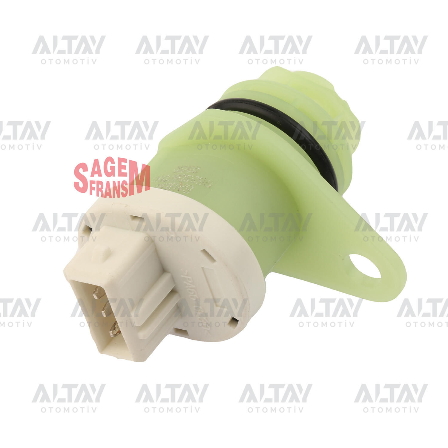9635057280 Sensör SAGEM | Renault Megane 2 / Fiat Ducato