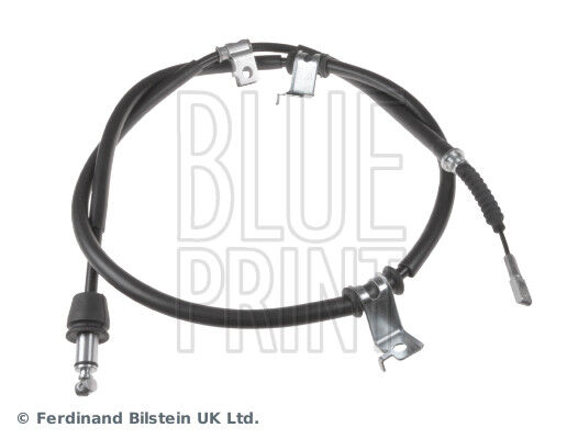 597601H400 Tel Aksami Arka Sol BLUEPRIN | Kia Ceed