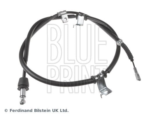 597601H400 Tel Aksami Arka Sol BLUEPRIN | Kia Ceed