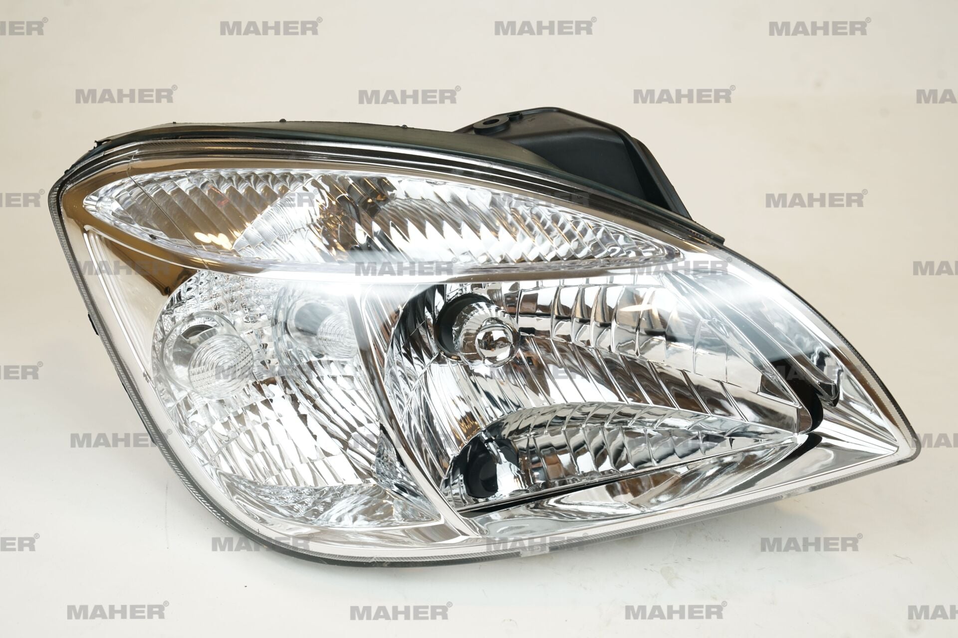 92102-1G020 Far ve Aydınlatma Sağ MAHER | Kia Rio