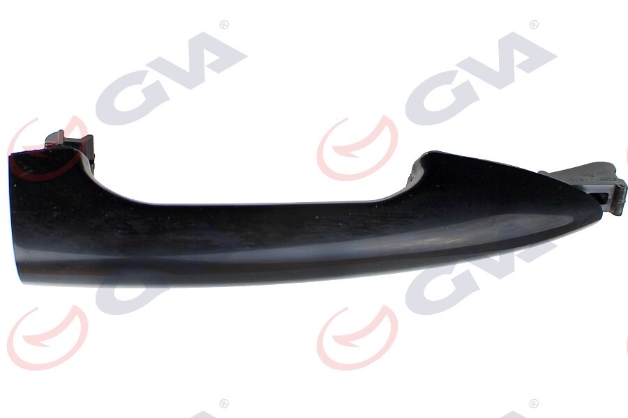 82661 1R050 Diş Kapi Kolu Ön / Arka Sağ GVA | Accent Blue Anahtar D