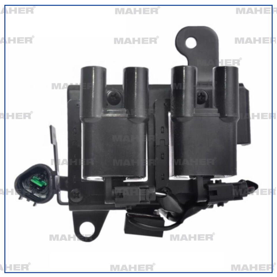 27301-02700 Ateşleme Bobini MAHER | Hyundai i10 / Kia Picanto