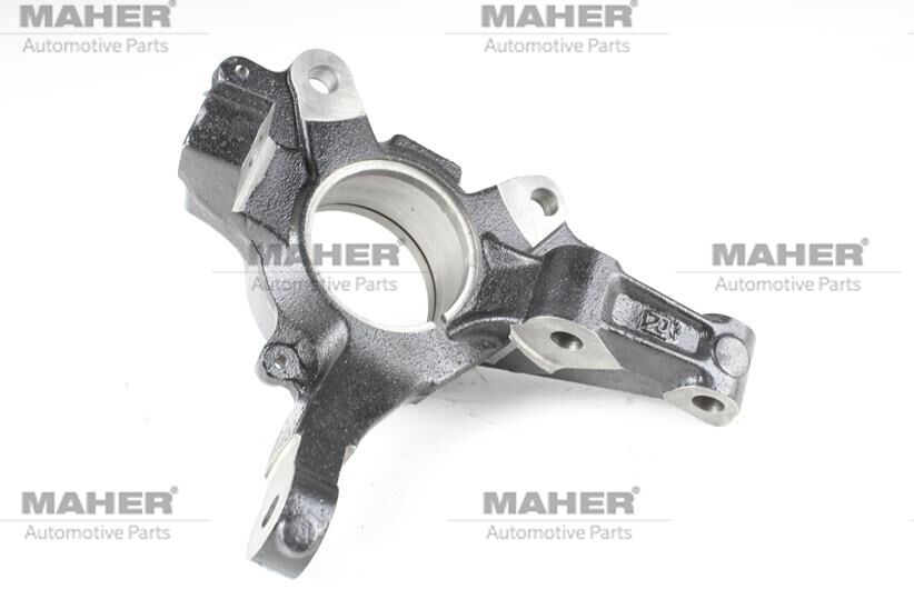 52044732 Aks Taşıyıcı Ön Sağ MAHER | Fiat Doblo