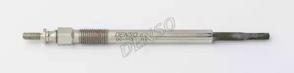 32017063 Kizdirma Buji 11V 118mm ZEGEN | Citroen Berlingo 1.6HDI 2003 2008 / C3 1.4HDI 2002 2009