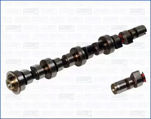 46774708 Eksantrik Mili ESTAS | Fiat Doblo